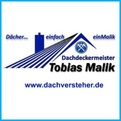 fairer Arbeitgeber Dachversteher Tobias Malik, Semmenstedt