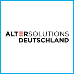 fairer Arbeitgeber Alter Solutions Deutschland, Düsseldorf