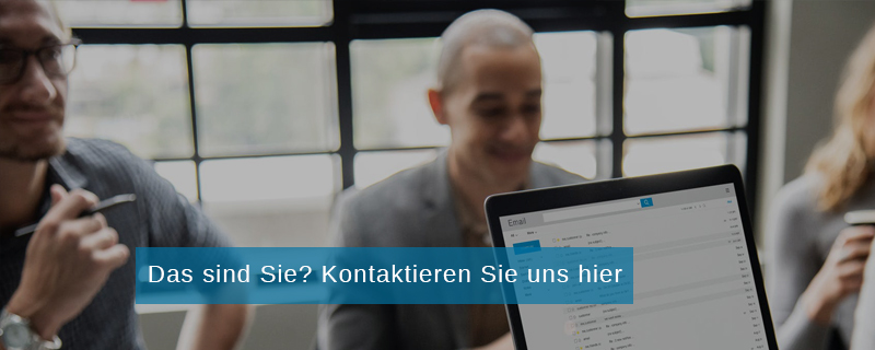 Sie sind ein fairer Arbeitgeber Kontakt