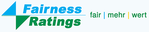 Fairnessratings gmbh Arbeitgebermarketing logo